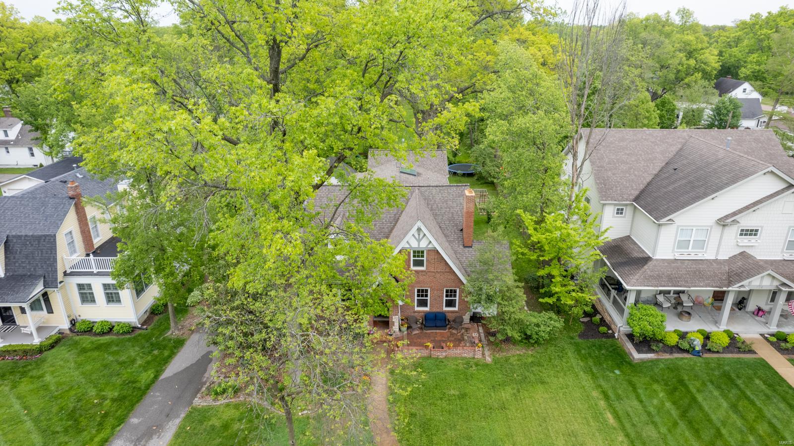 Martha Mc Knight Estate Sub - Residential