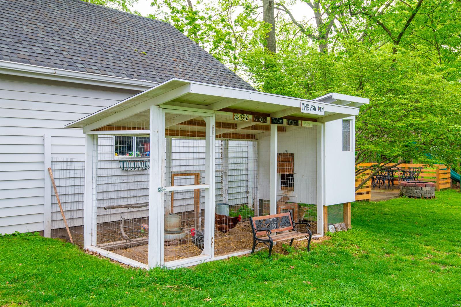 Martha Mc Knight Estate Sub - Residential