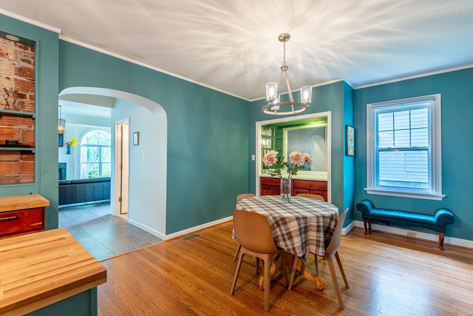 Martha Mc Knight Estate Sub - Residential