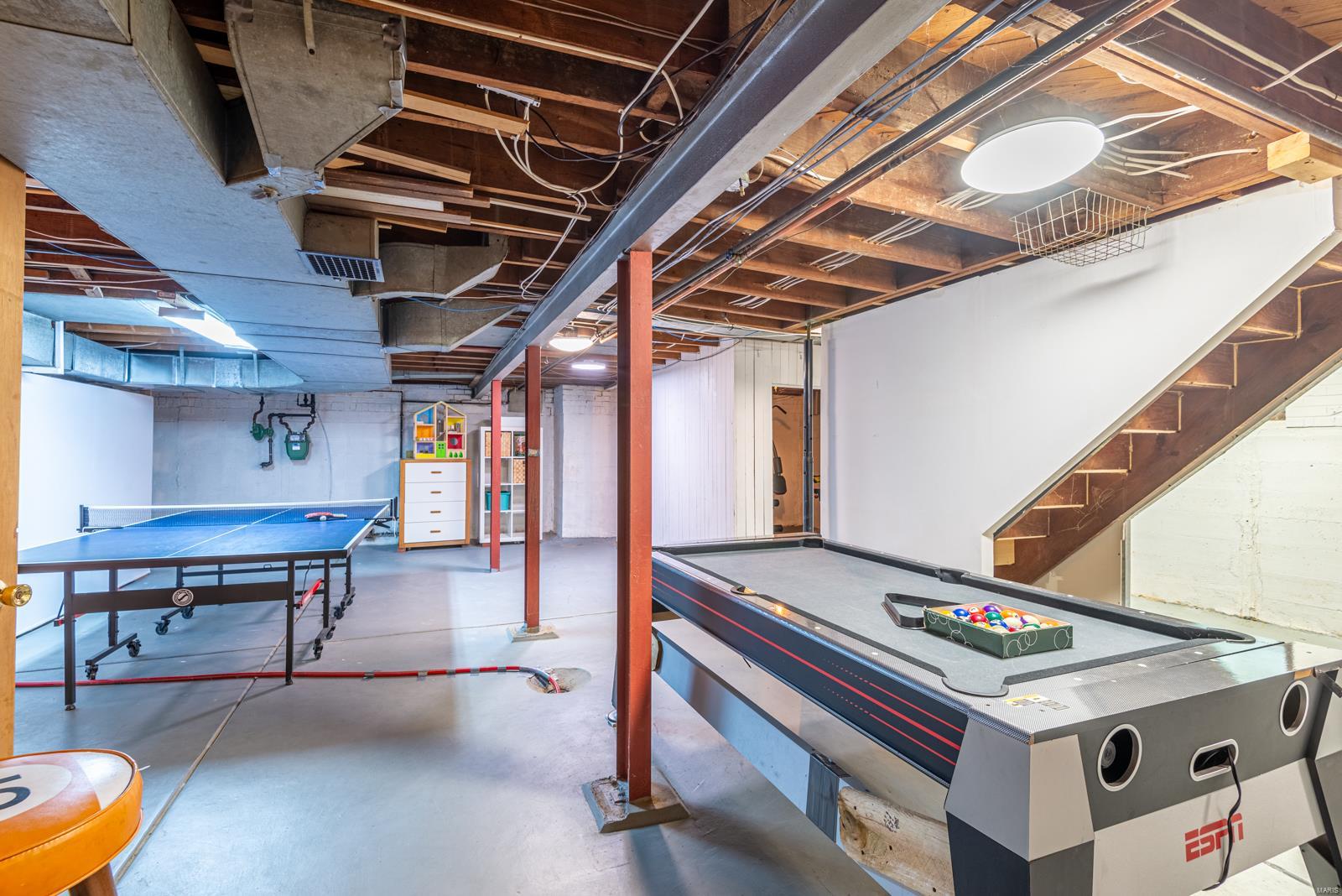 Martha Mc Knight Estate Sub - Residential