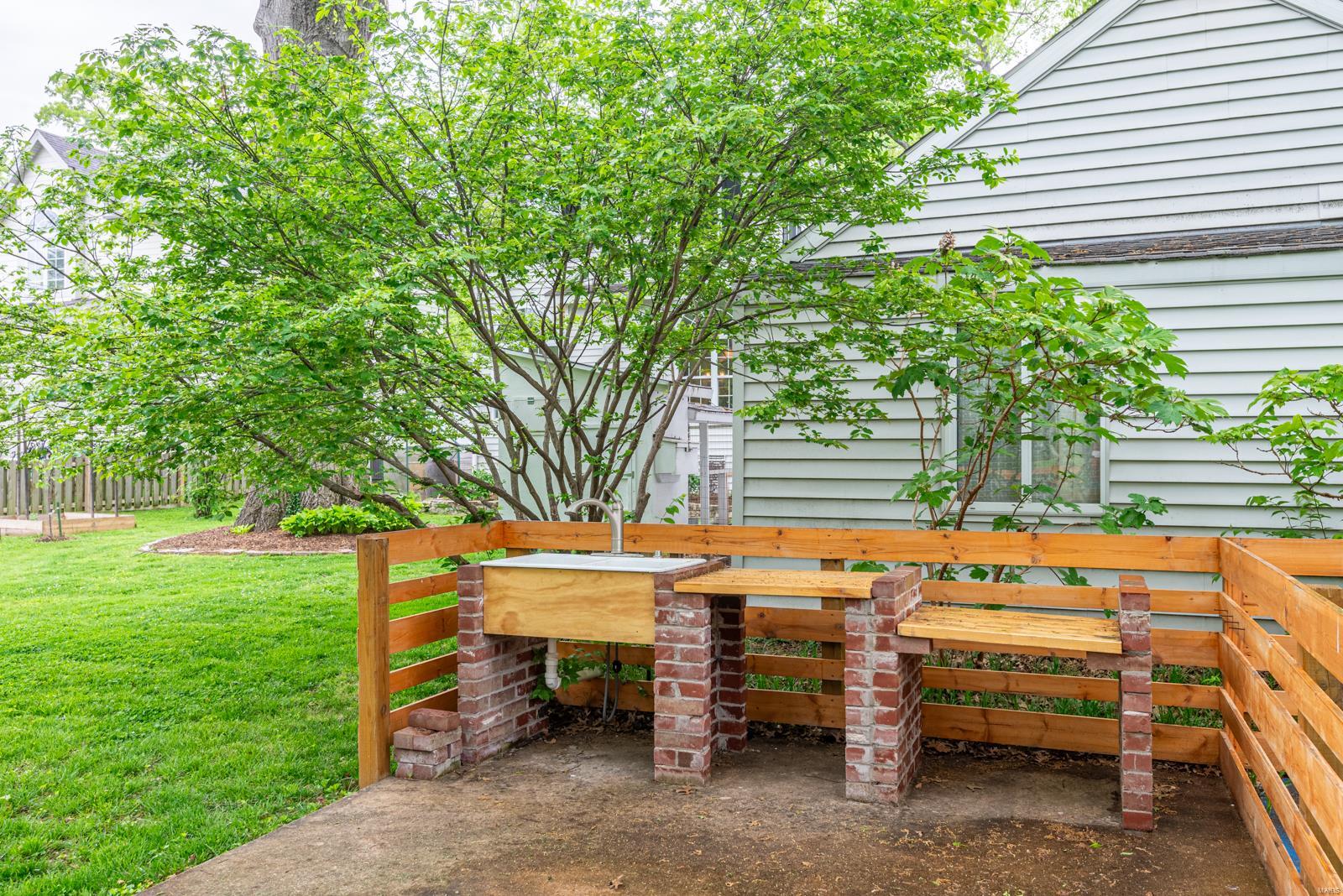 Martha Mc Knight Estate Sub - Residential