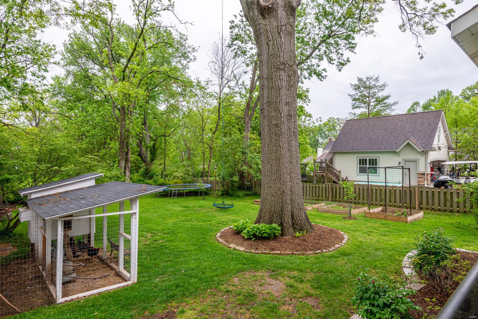 Martha Mc Knight Estate Sub - Residential