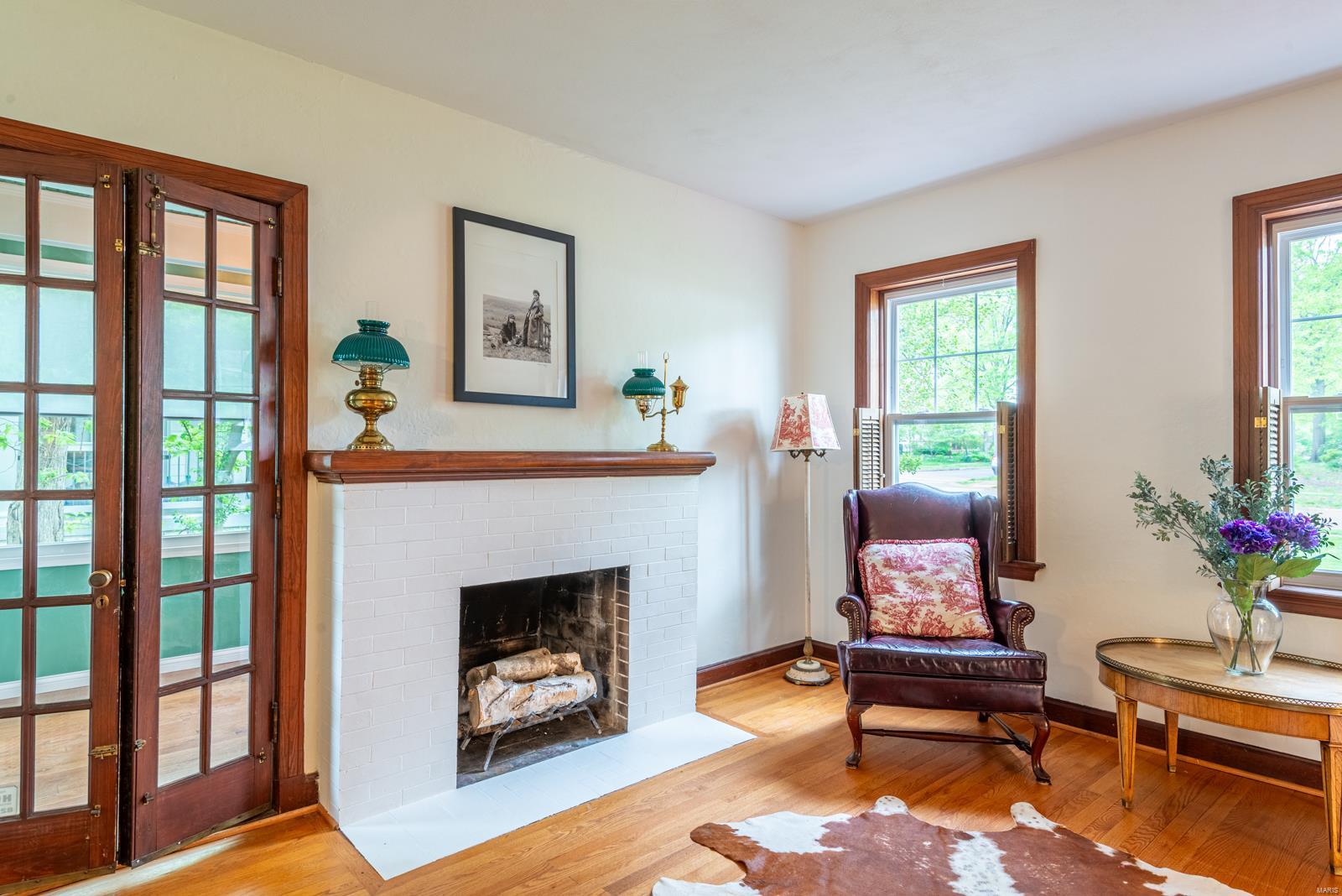 Martha Mc Knight Estate Sub - Residential