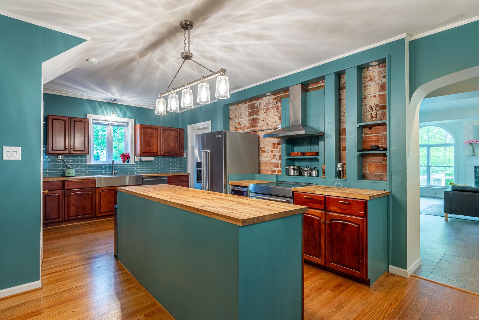 Martha Mc Knight Estate Sub - Residential