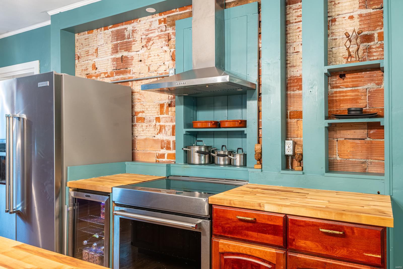 Martha Mc Knight Estate Sub - Residential