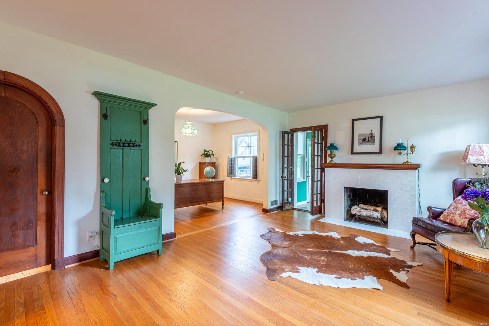 Martha Mc Knight Estate Sub - Residential