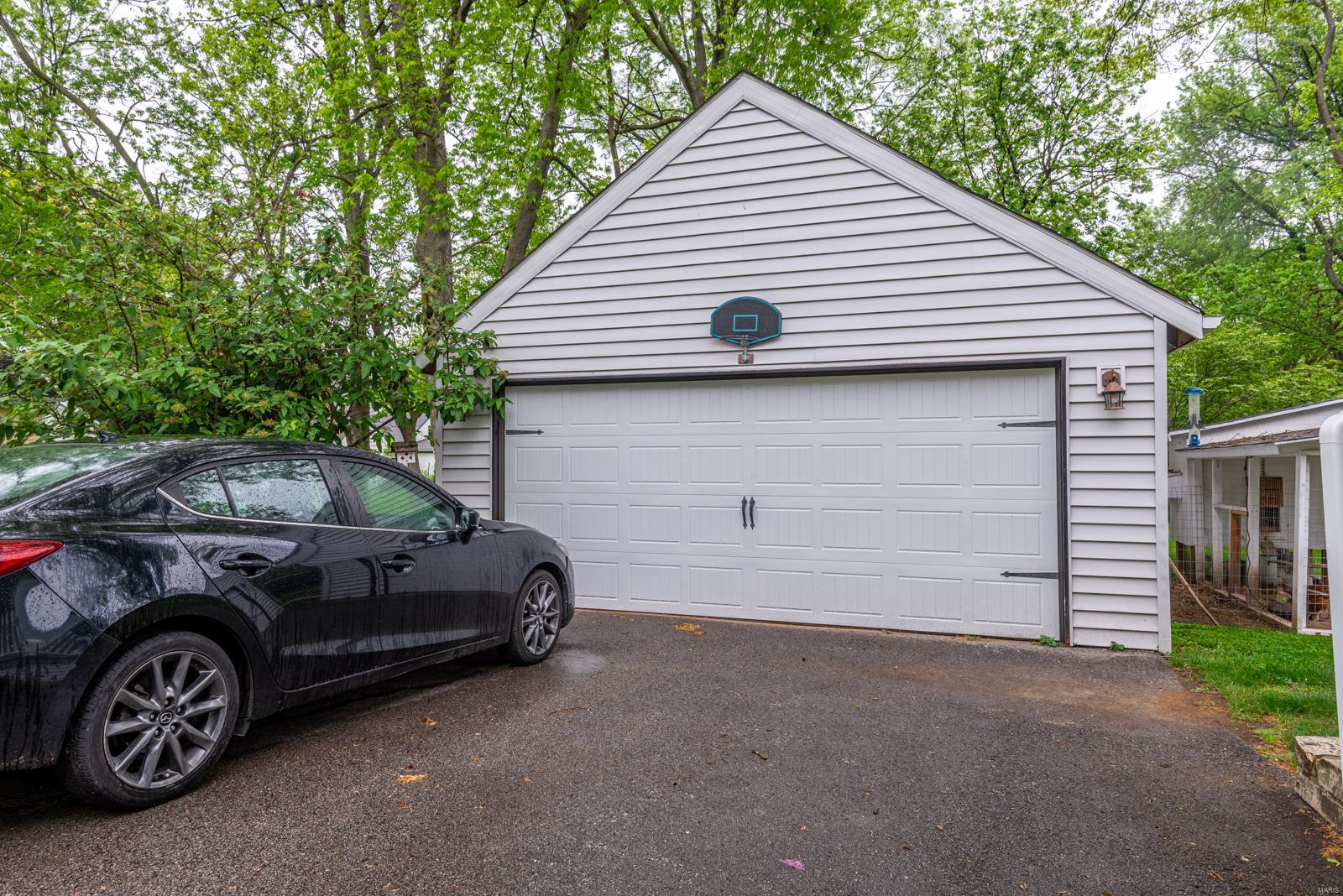 Martha Mc Knight Estate Sub - Residential