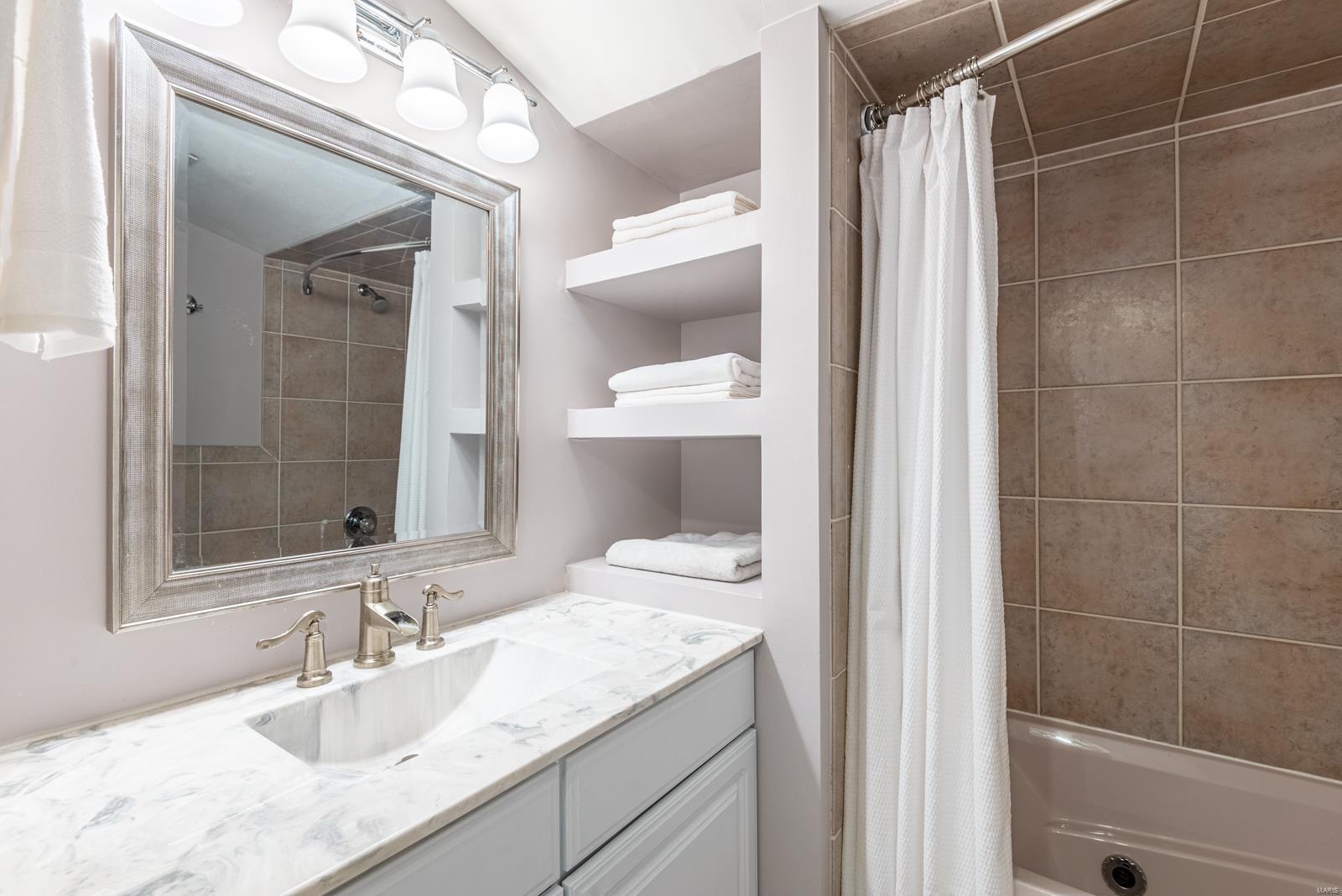 Martha Mc Knight Estate Sub - Residential