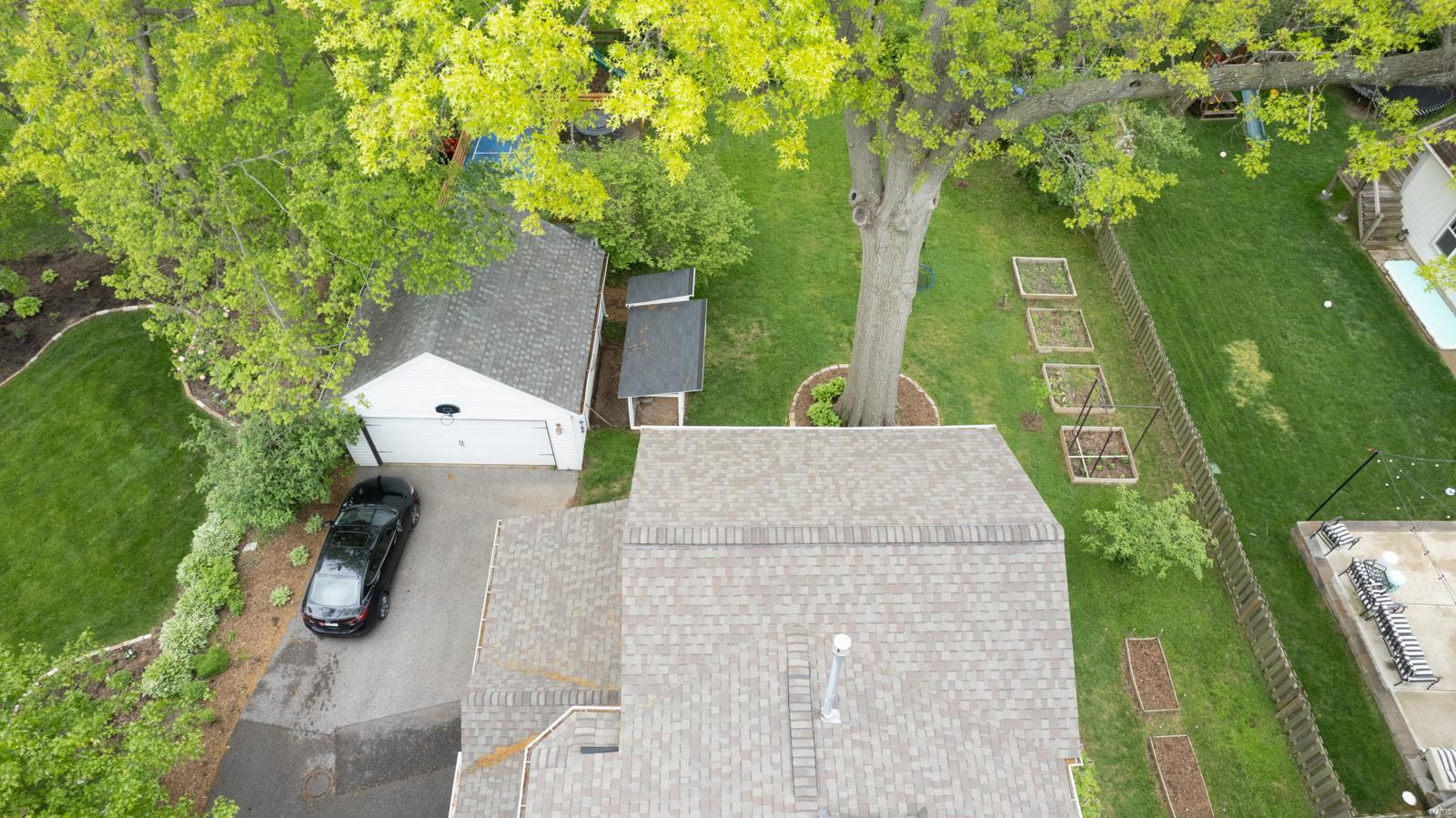 Martha Mc Knight Estate Sub - Residential