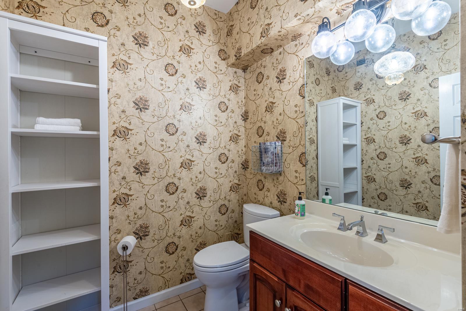 Martha Mc Knight Estate Sub - Residential