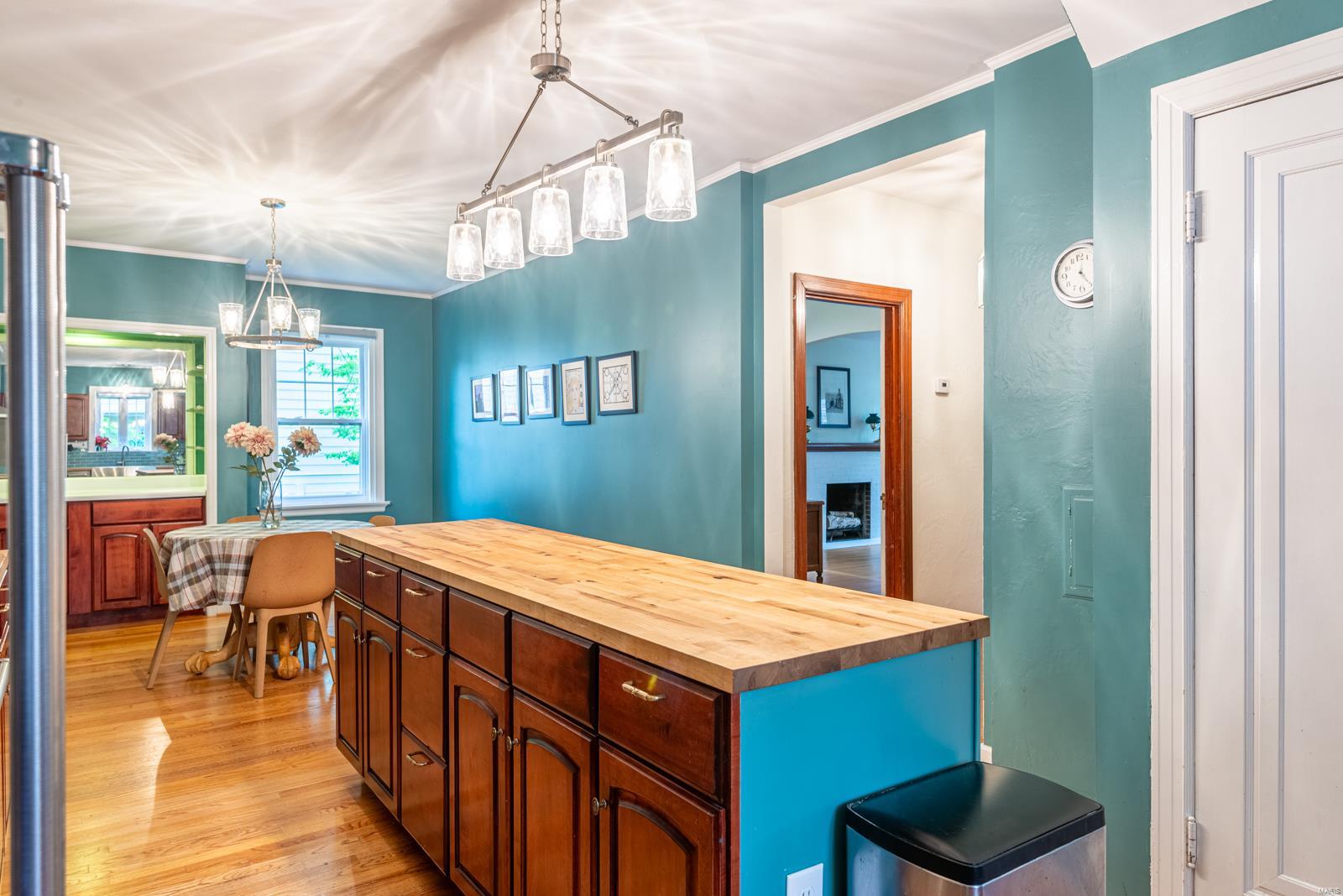 Martha Mc Knight Estate Sub - Residential