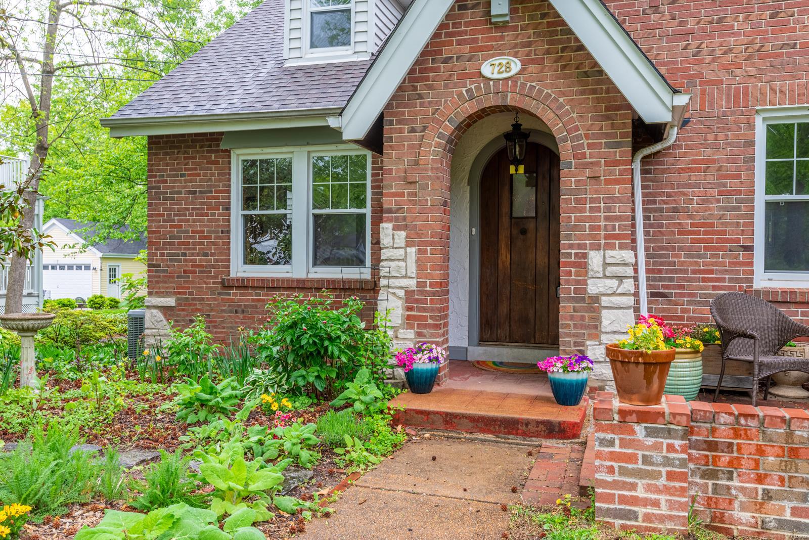 Martha Mc Knight Estate Sub - Residential