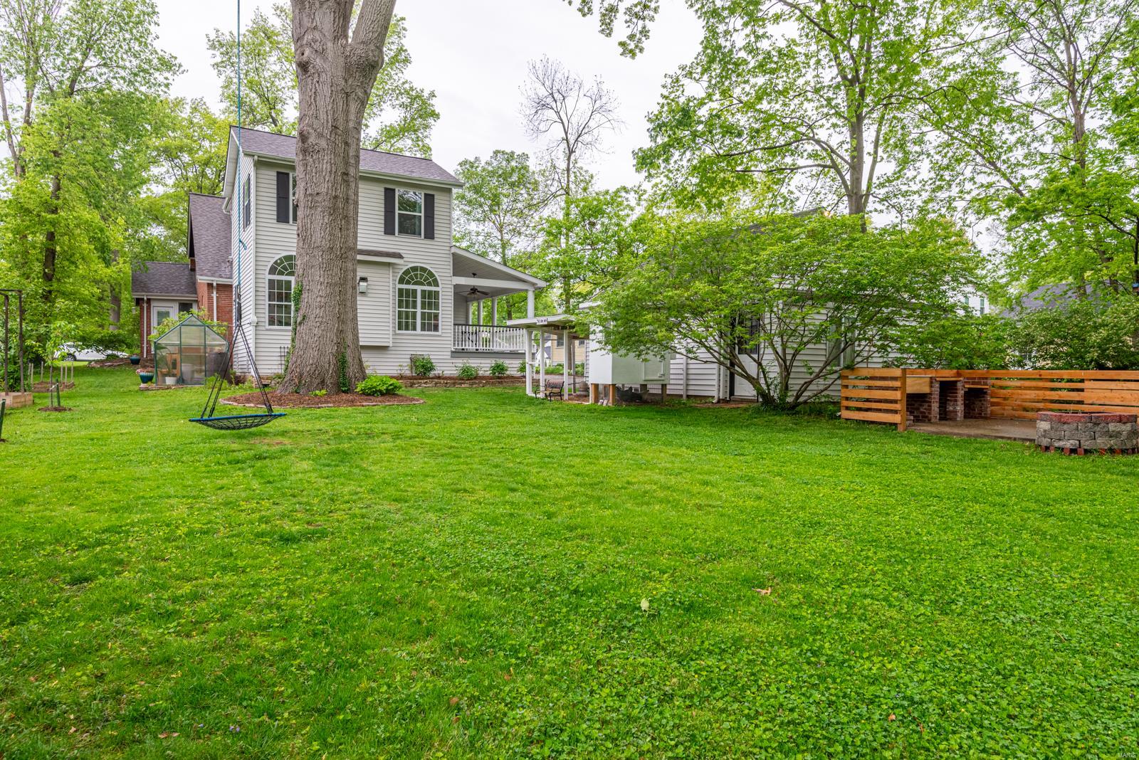 Martha Mc Knight Estate Sub - Residential