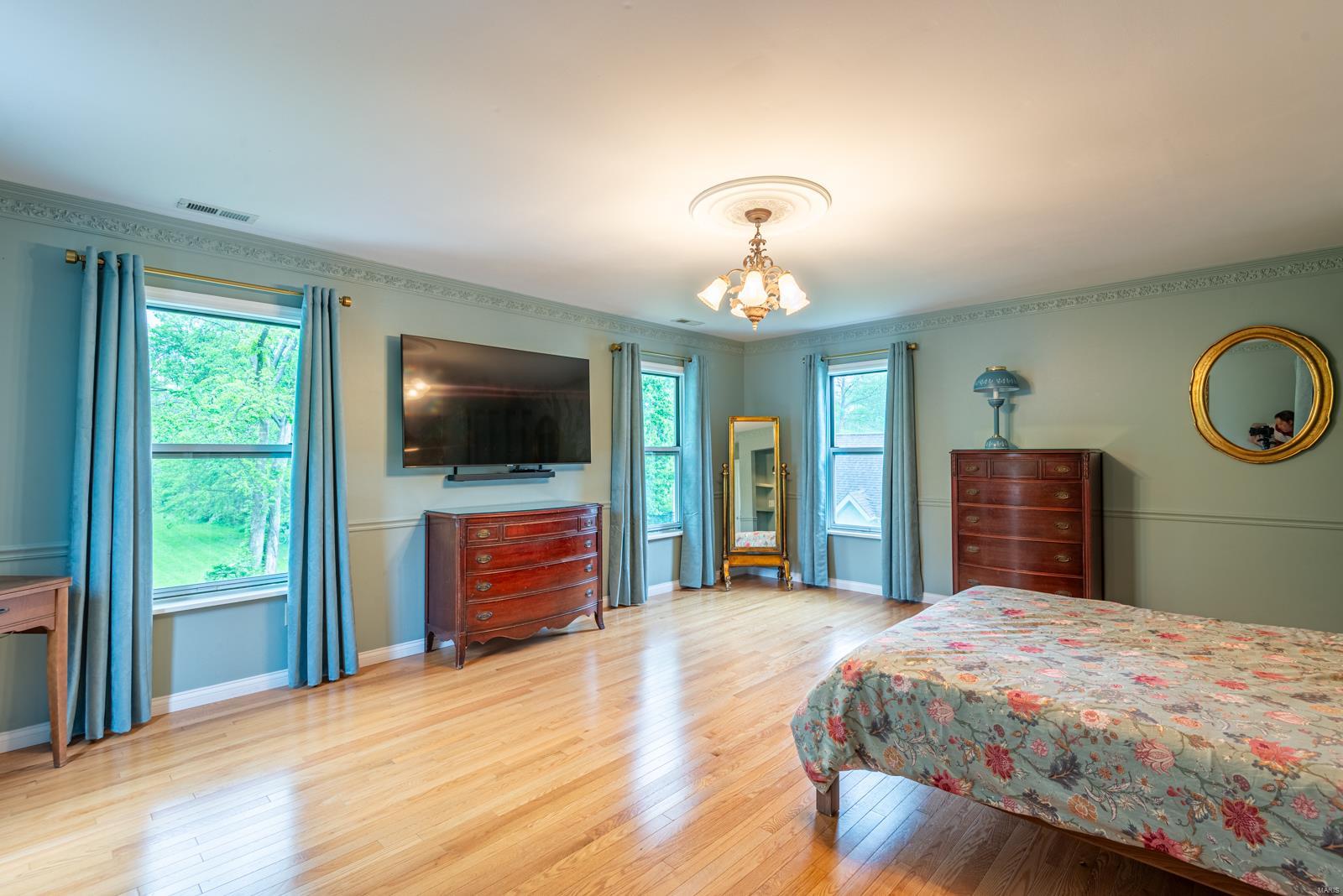 Martha Mc Knight Estate Sub - Residential