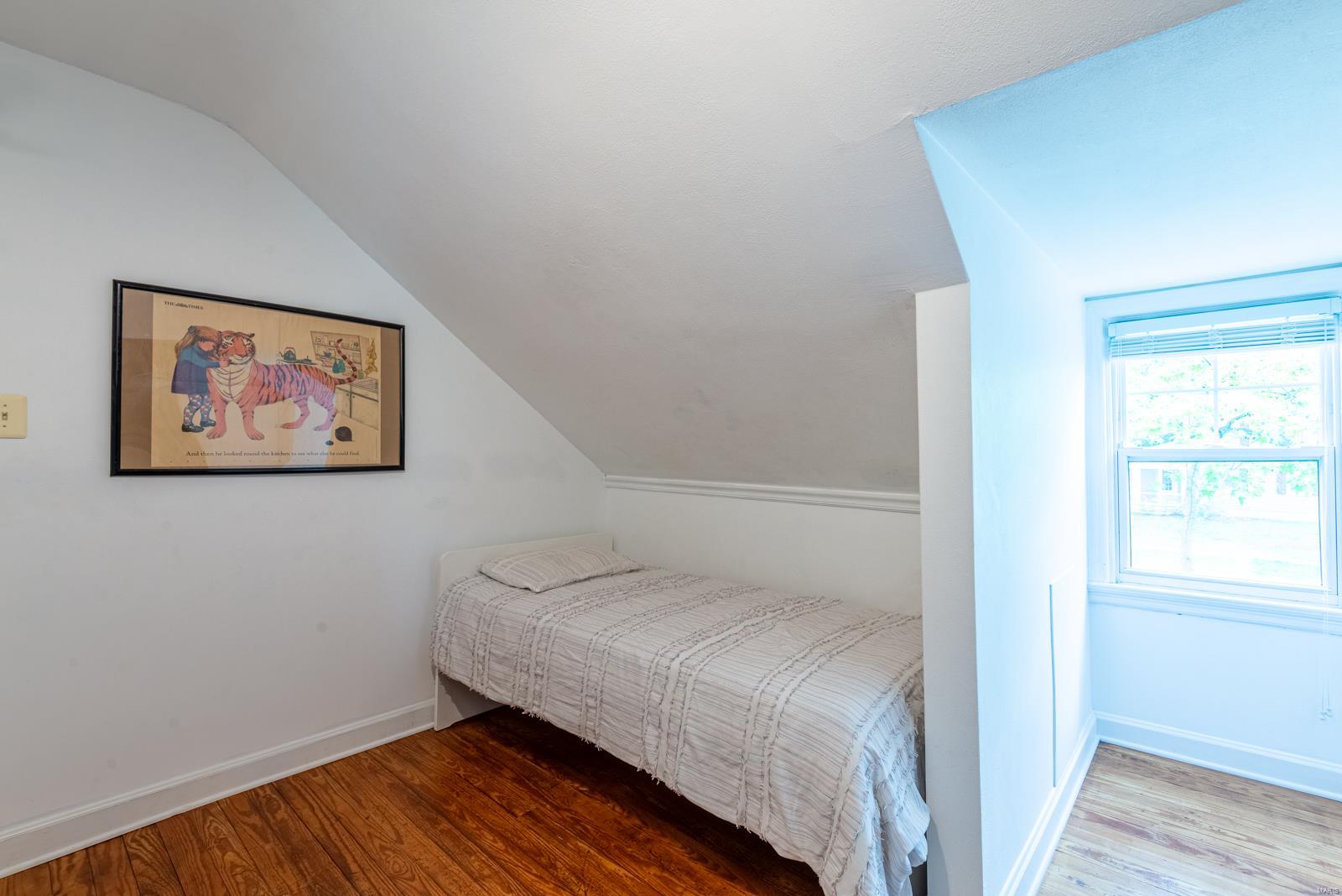 Martha Mc Knight Estate Sub - Residential