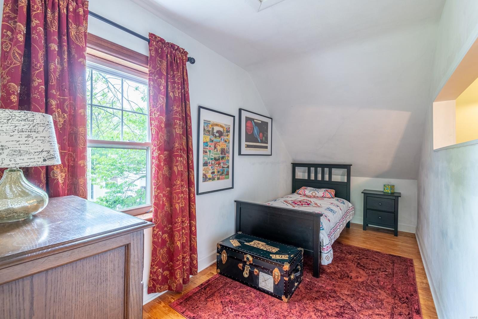 Martha Mc Knight Estate Sub - Residential