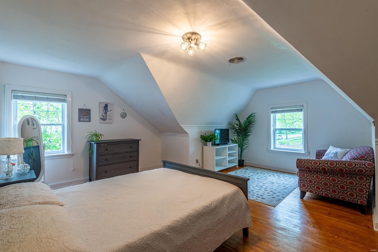 Martha Mc Knight Estate Sub - Residential