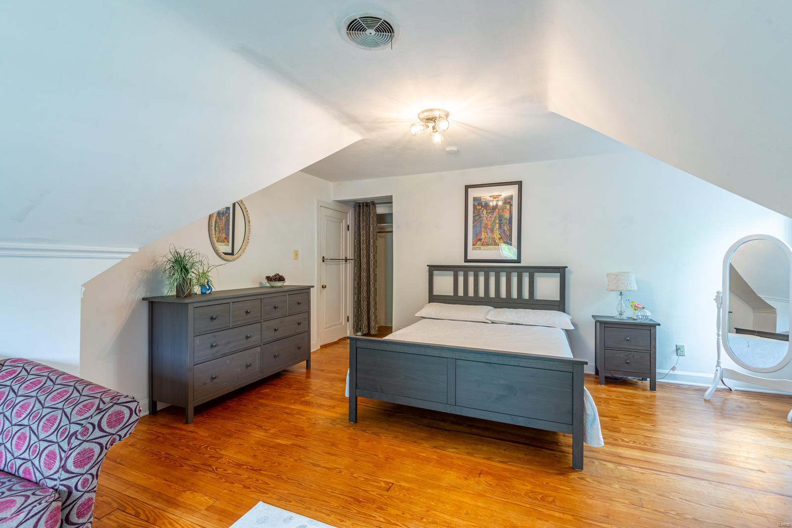 Martha Mc Knight Estate Sub - Residential