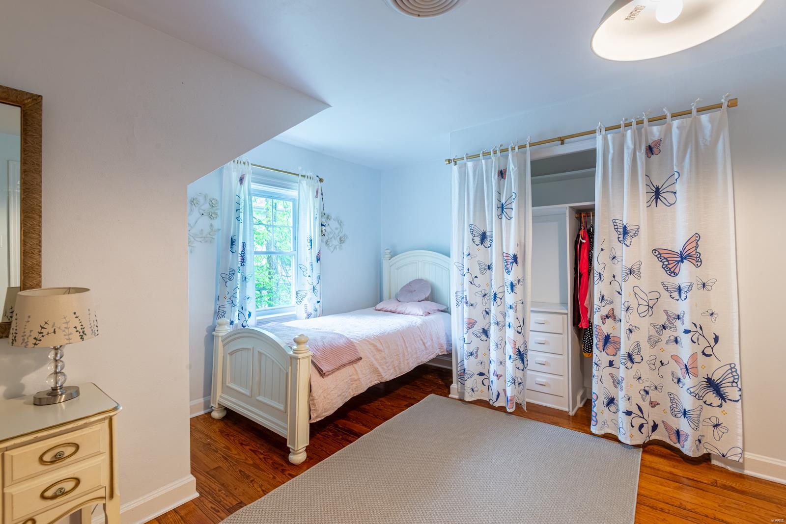 Martha Mc Knight Estate Sub - Residential