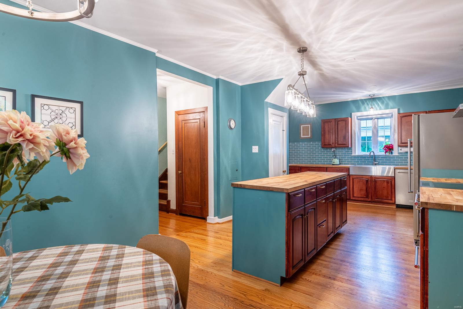 Martha Mc Knight Estate Sub - Residential