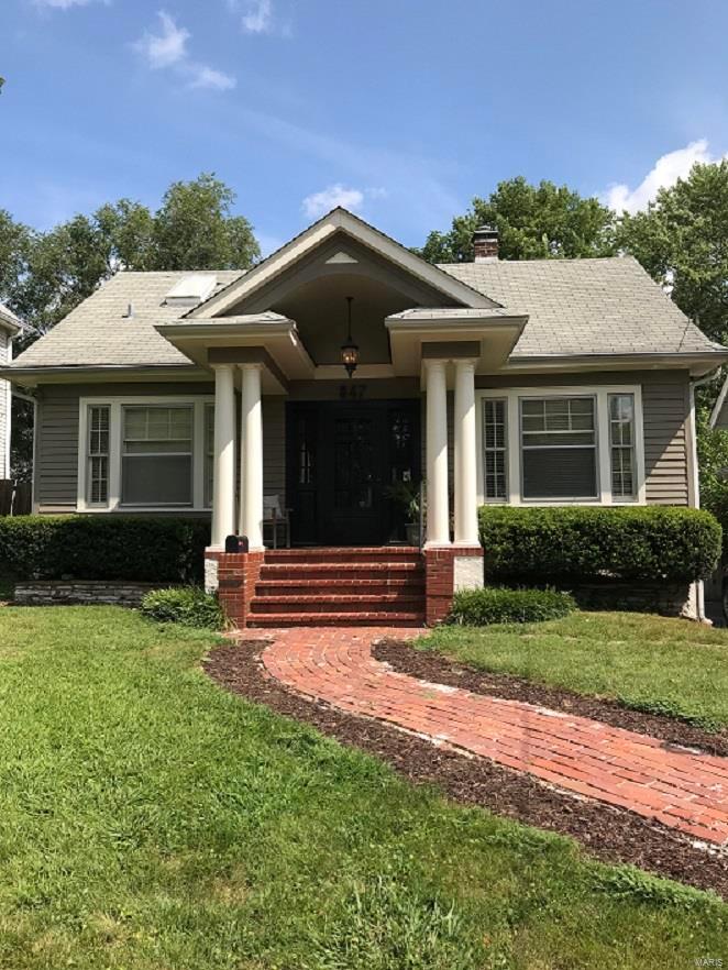 Tuxedo Park - Residential