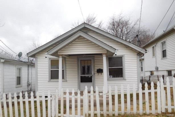 Dorans Add - Residential