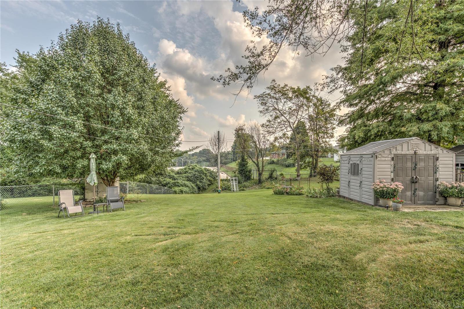 Prince Charles Park 4 - Residential