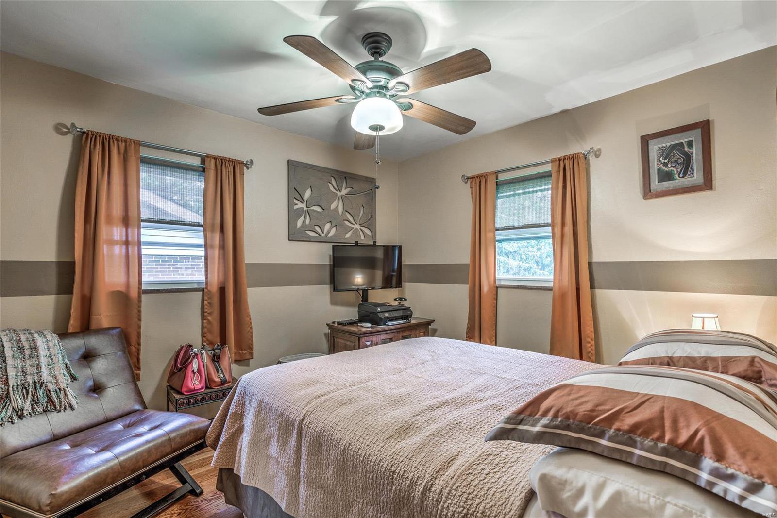 Prince Charles Park 4 - Residential