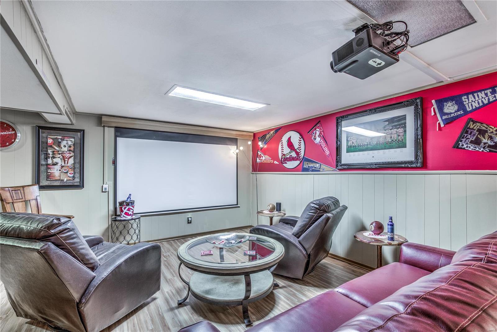 Prince Charles Park 4 - Residential