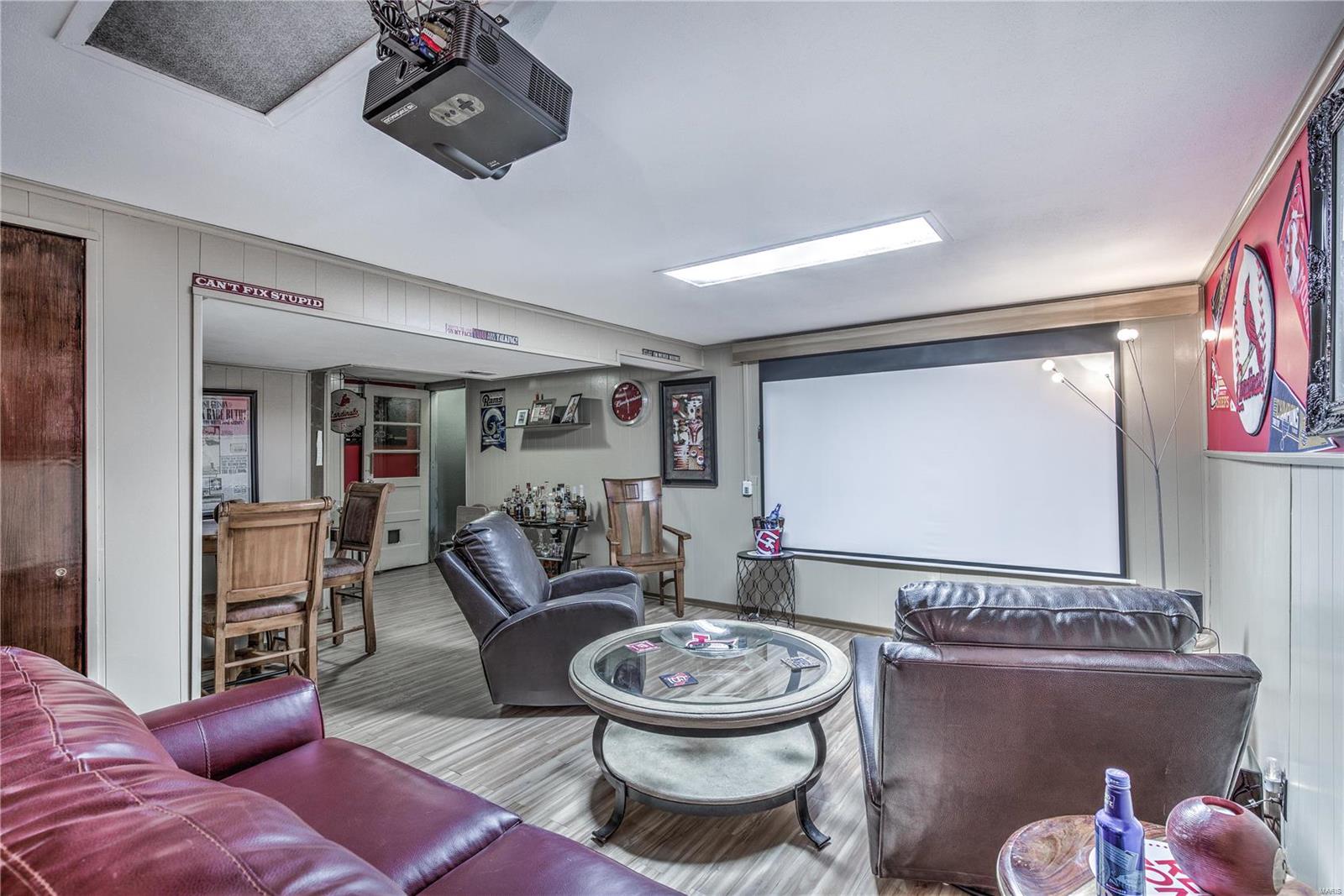 Prince Charles Park 4 - Residential