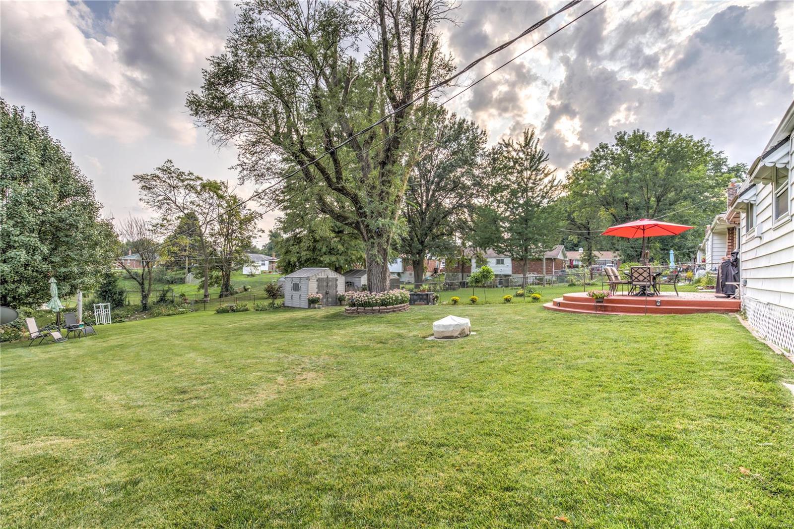 Prince Charles Park 4 - Residential