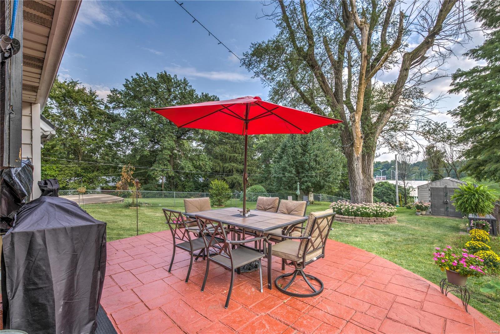 Prince Charles Park 4 - Residential