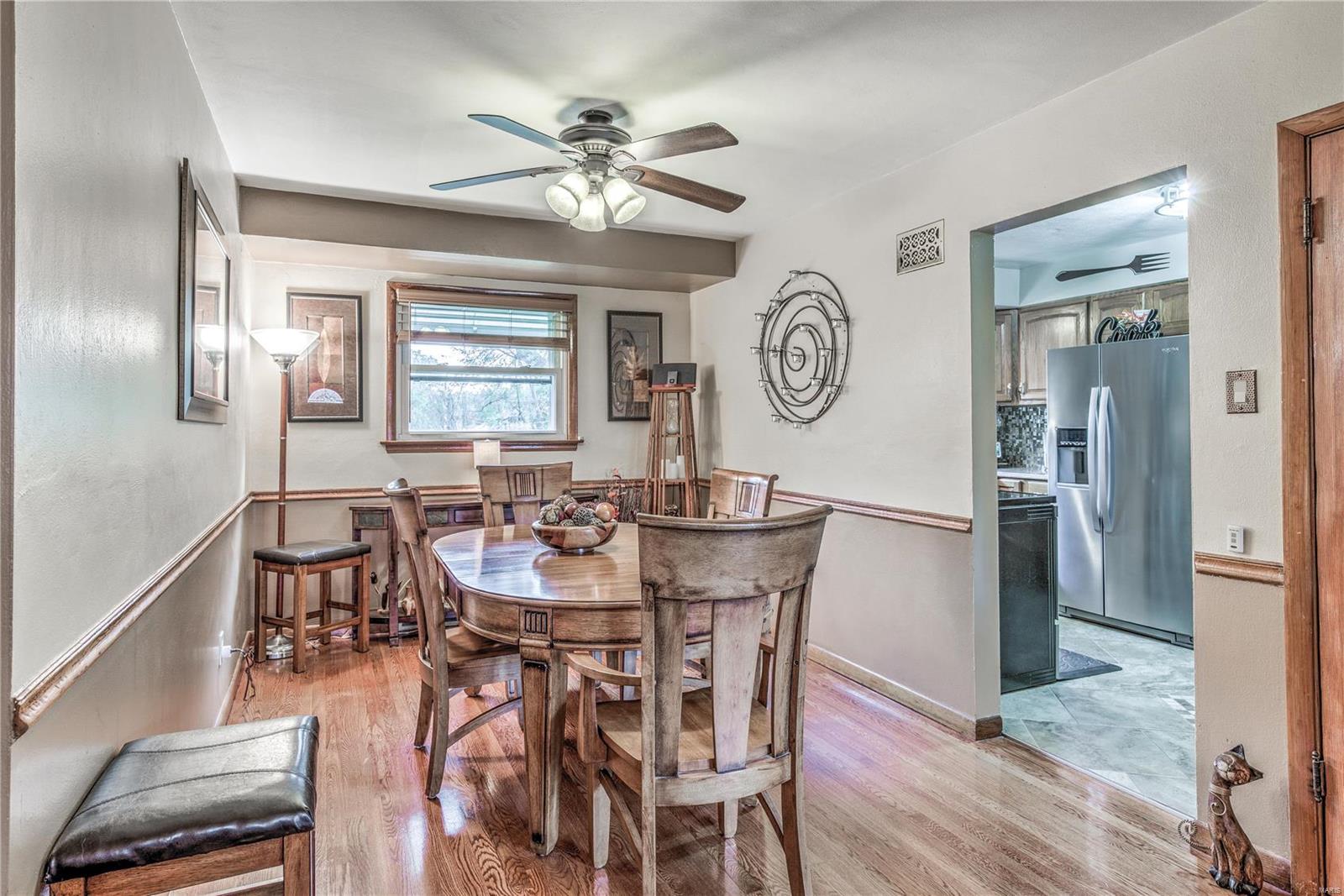 Prince Charles Park 4 - Residential