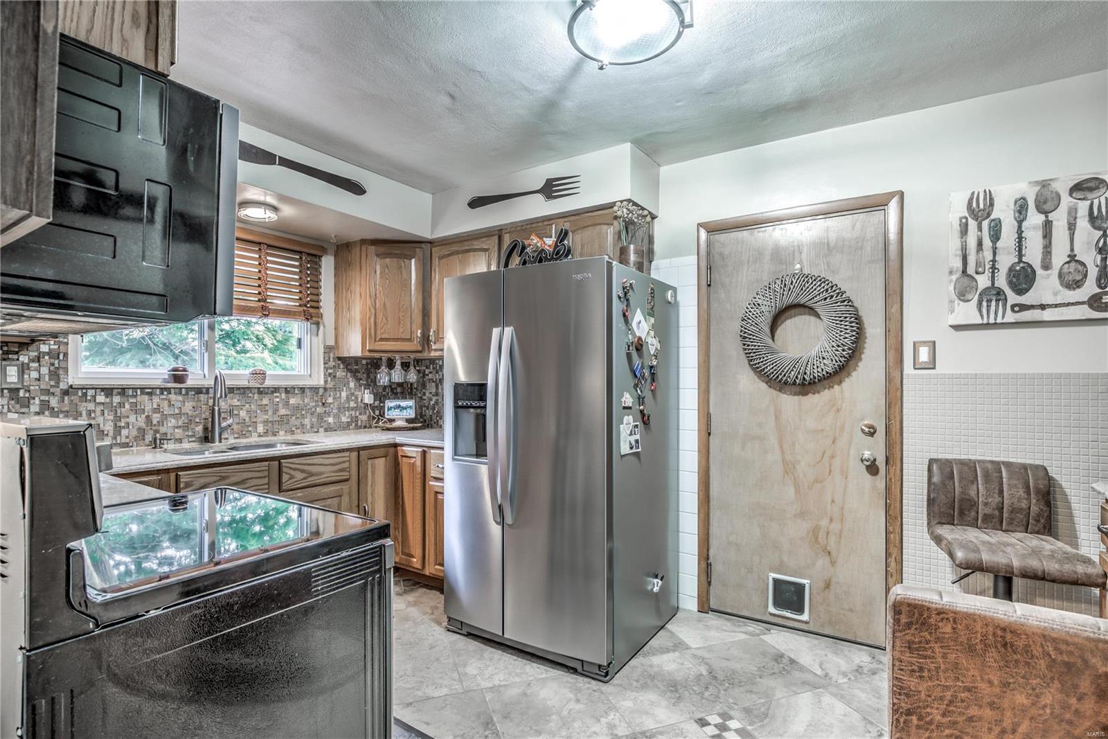 Prince Charles Park 4 - Residential