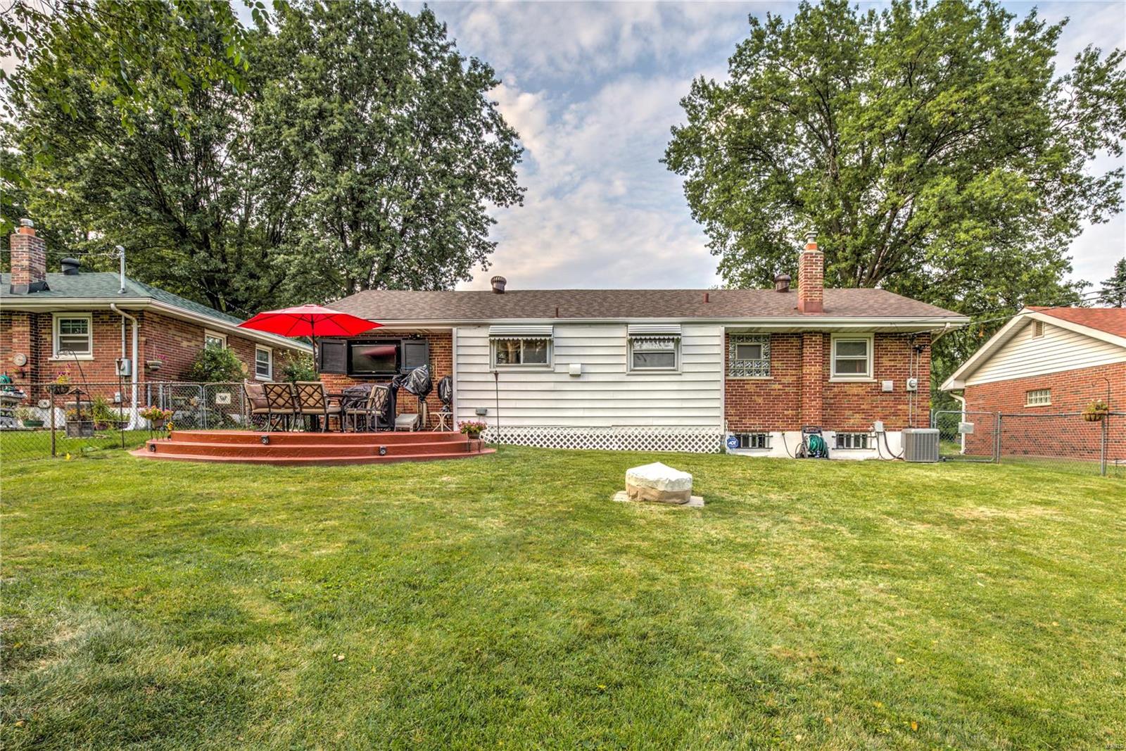 Prince Charles Park 4 - Residential