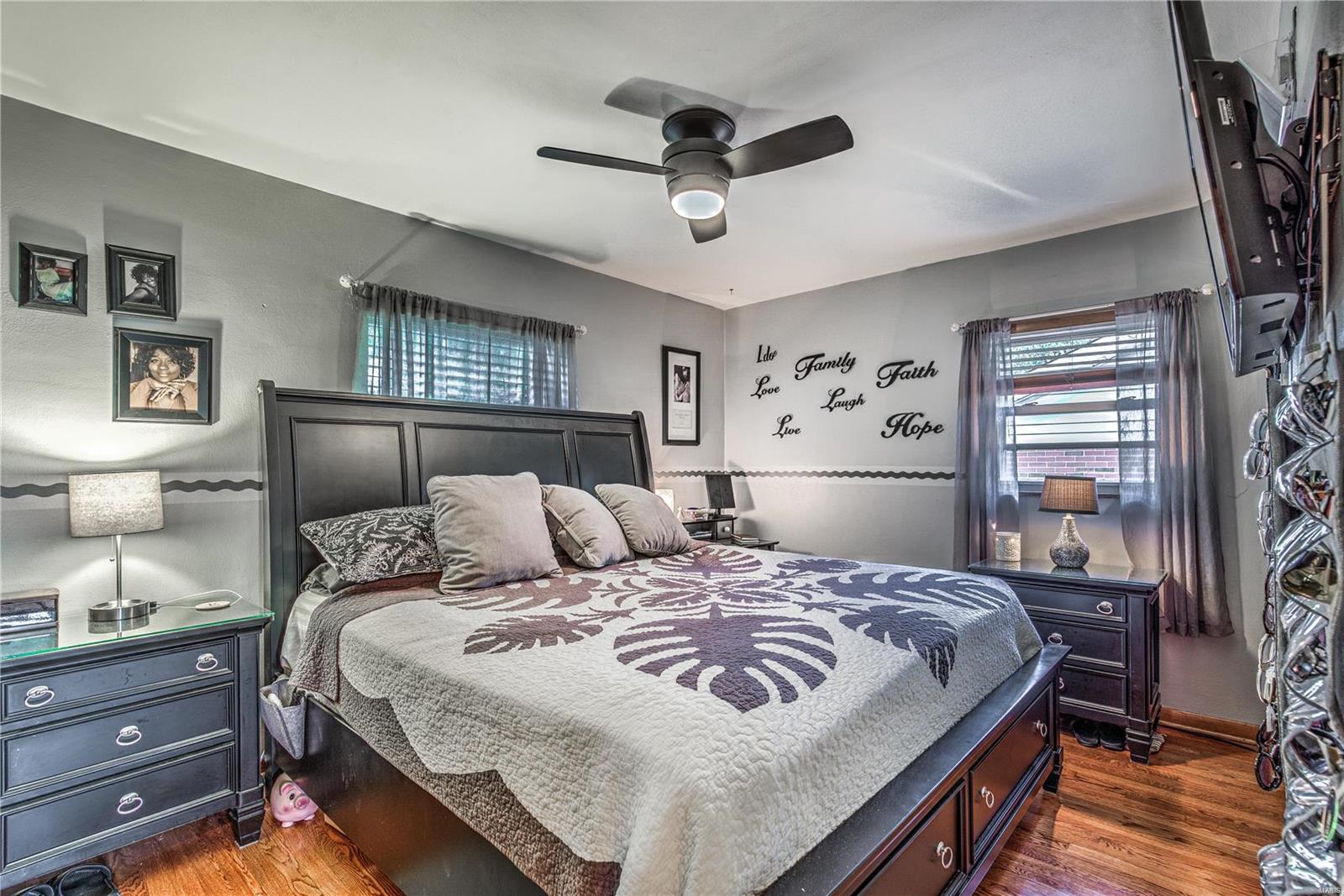 Prince Charles Park 4 - Residential