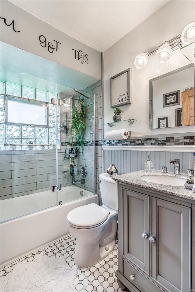 Prince Charles Park 4 - Residential