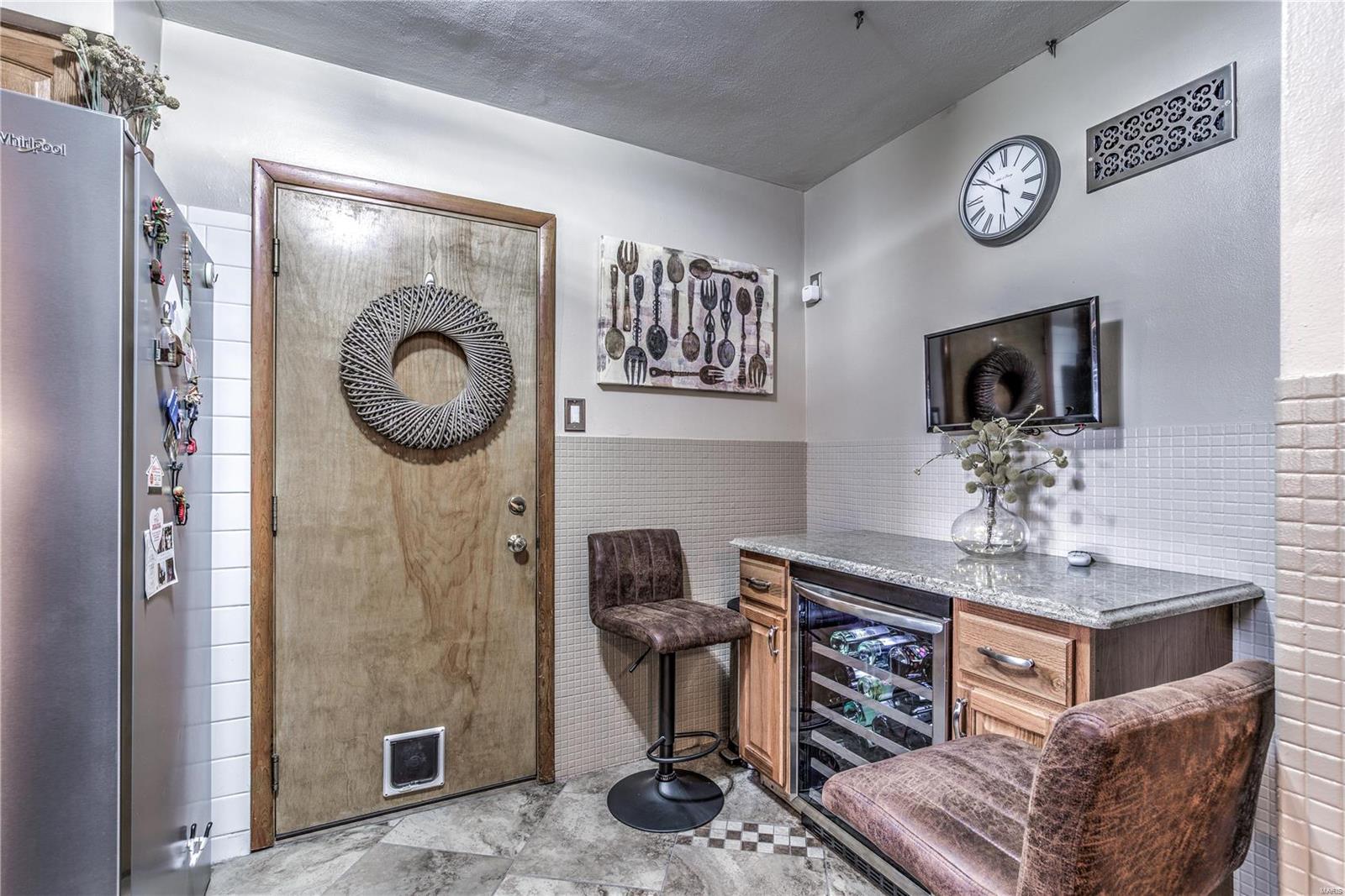 Prince Charles Park 4 - Residential