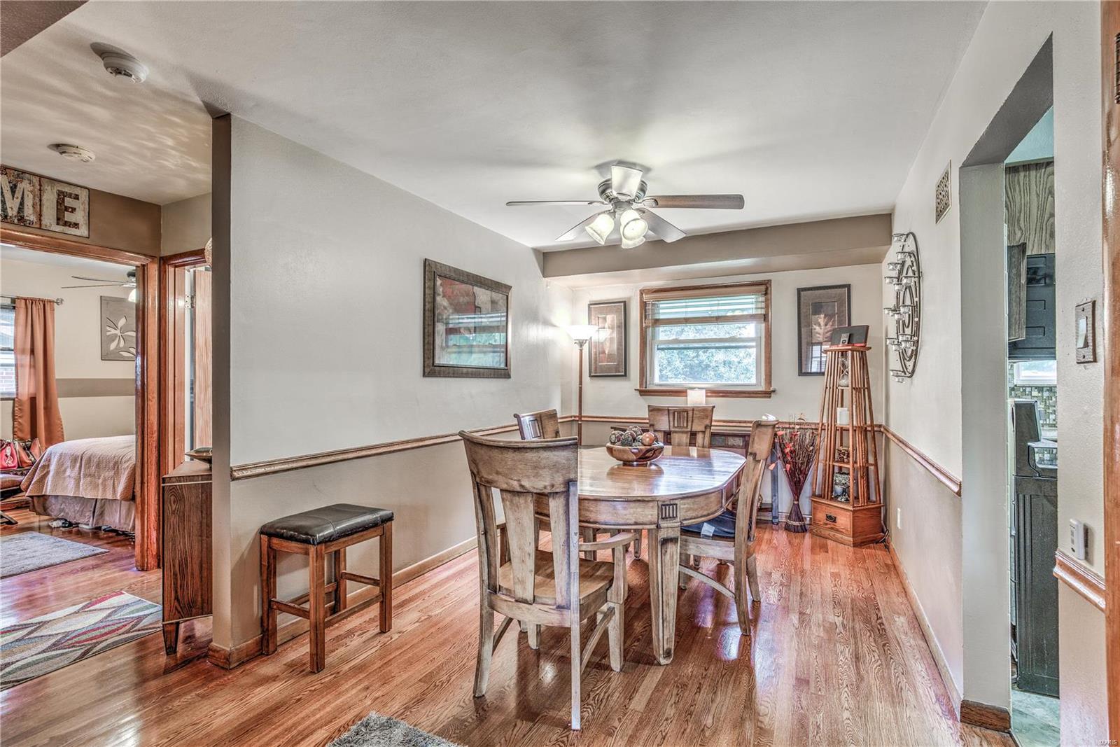 Prince Charles Park 4 - Residential