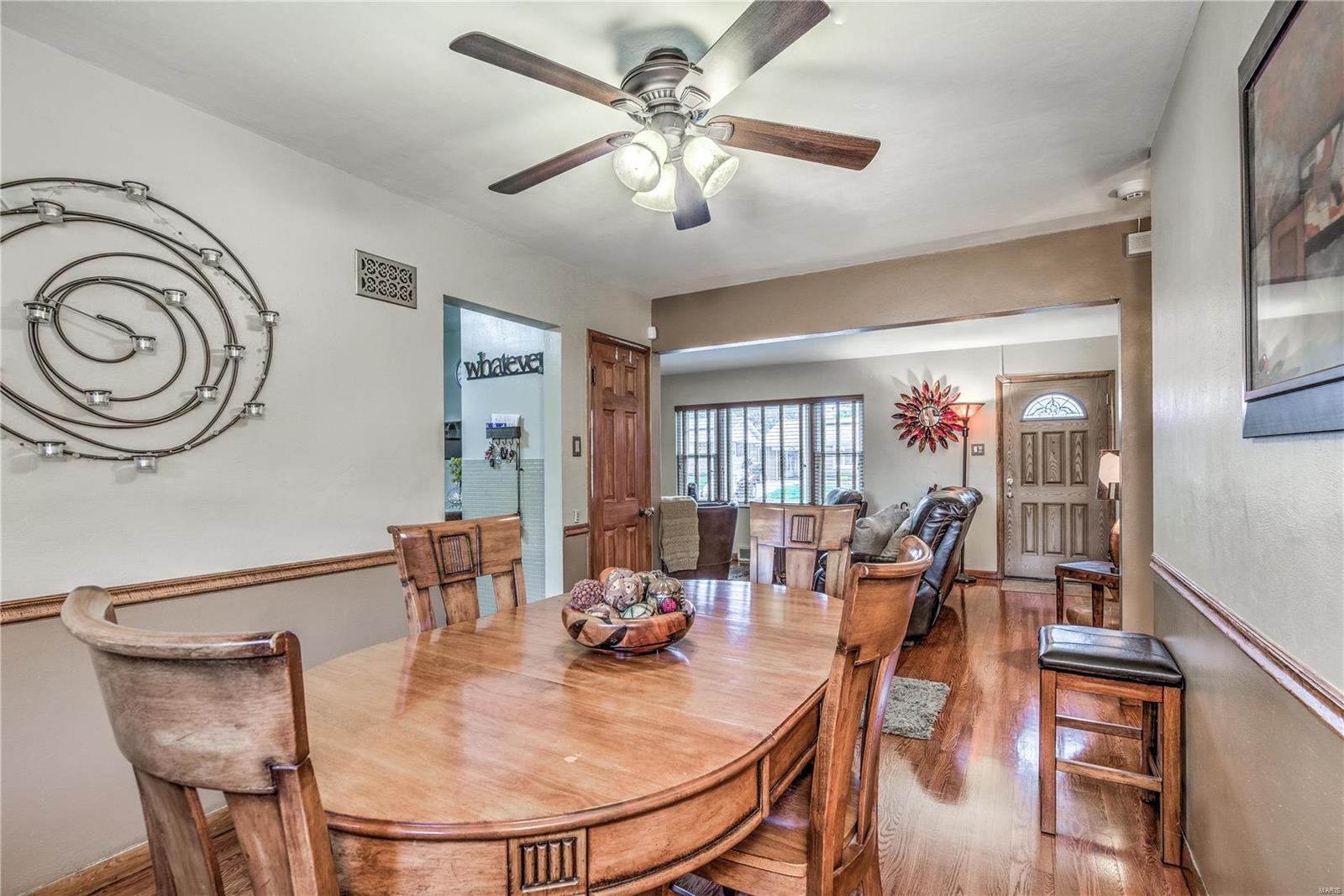 Prince Charles Park 4 - Residential