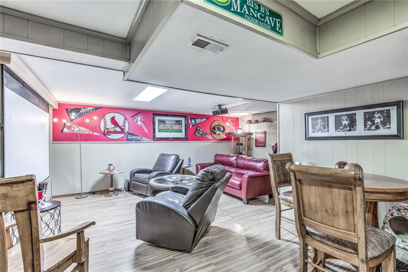 Prince Charles Park 4 - Residential