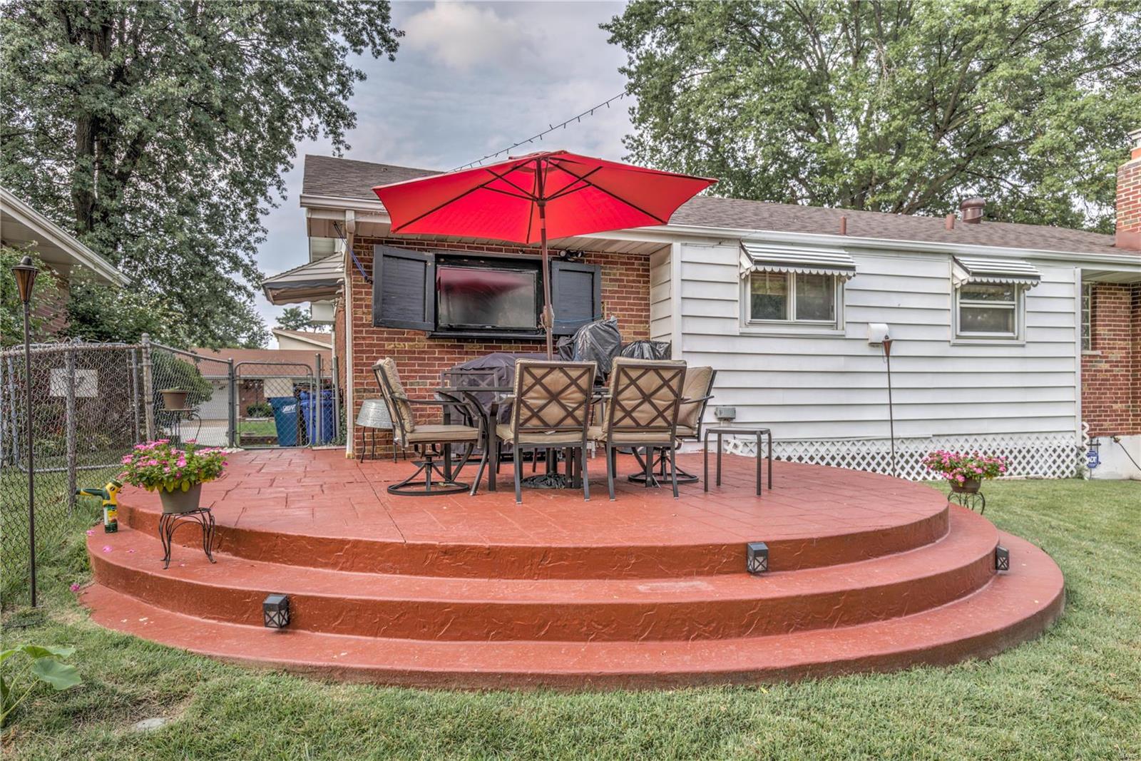 Prince Charles Park 4 - Residential