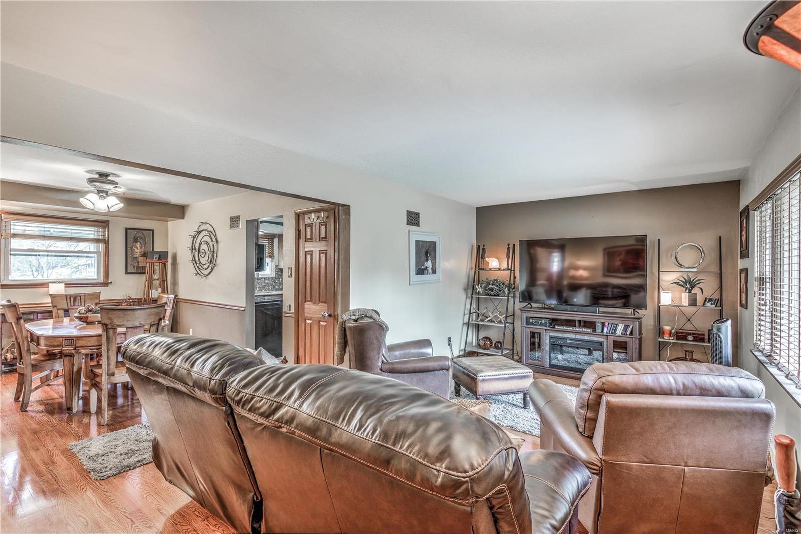 Prince Charles Park 4 - Residential