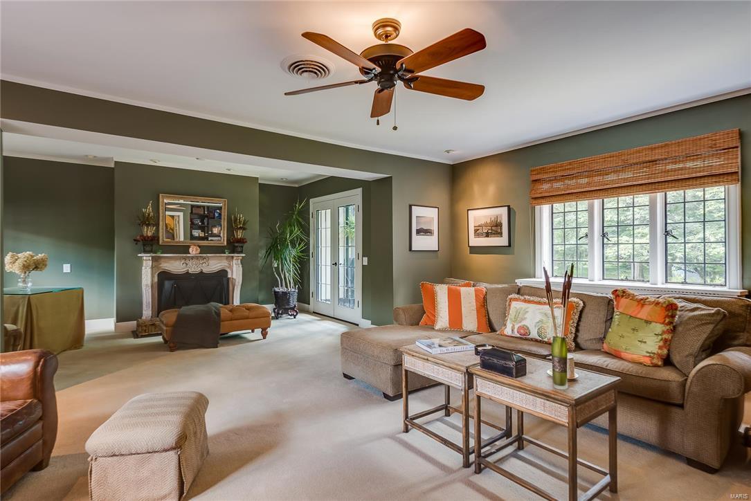 Claverach Park - Residential