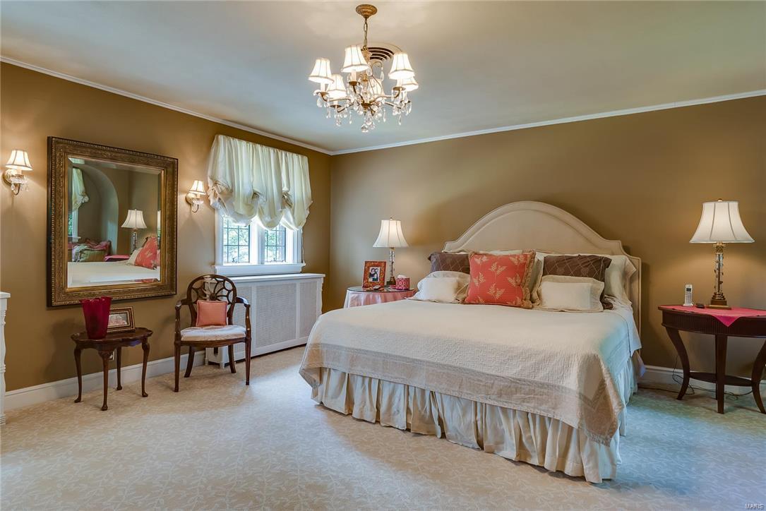 Claverach Park - Residential