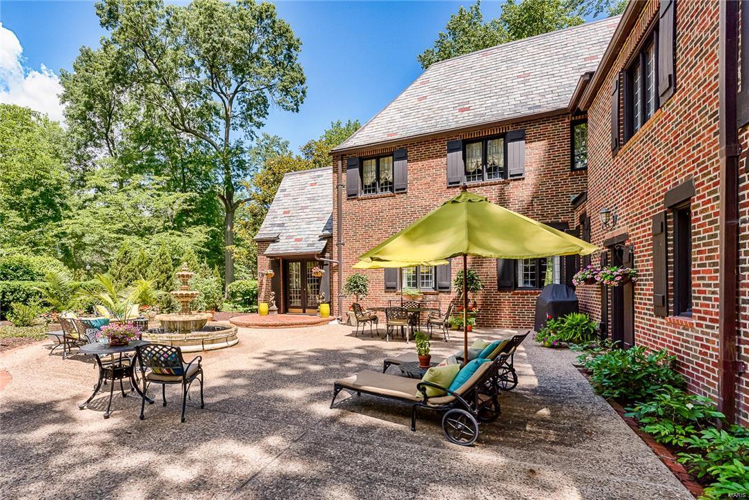 Claverach Park - Residential