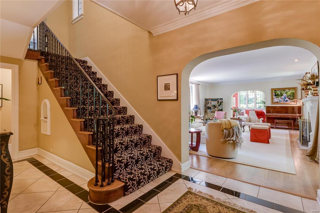 Claverach Park - Residential