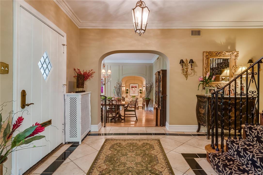 Claverach Park - Residential