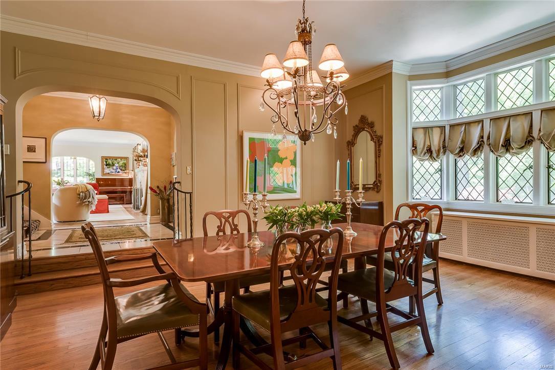 Claverach Park - Residential