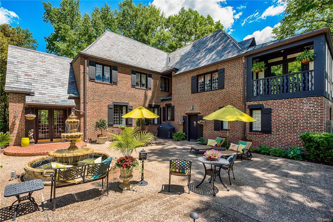 Claverach Park - Residential